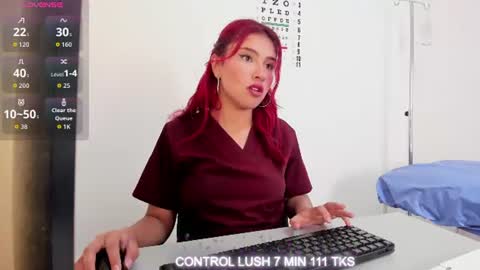 nikky_rose_ online show from 07.22.26