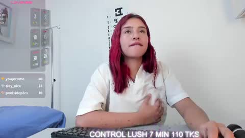 nikky_rose_ online show from 07.28.26