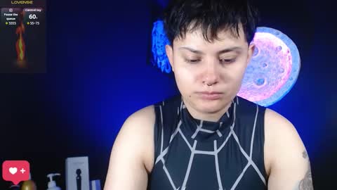 Nikky online show from 09.30.25