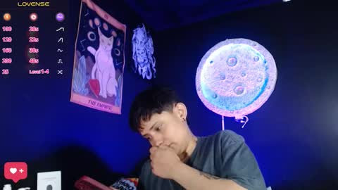 Nikky online show from 01.08.26