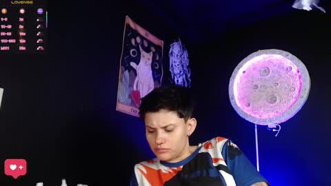 Nikky online show from 03.02.26