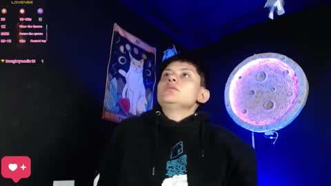 Nikky online show from 03.09.26