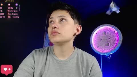 Nikky online show from 03.17.26