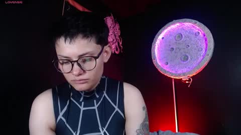 Snapshot of nikky_tomboy444 chatting on 04.21.26 Nikky online show from 04.21.26