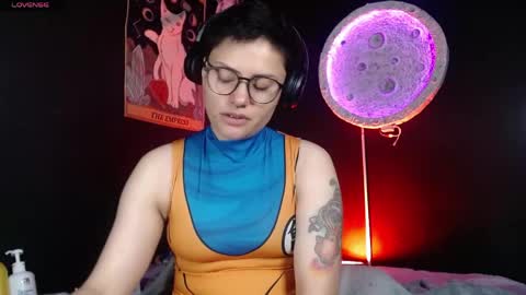 Snapshot of nikky_tomboy444 chatting on 04.22.26 Nikky online show from 04.22.26