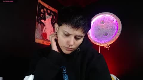 Snapshot of nikky_tomboy444 chatting on 04.29.26 Nikky online show from 04.29.26