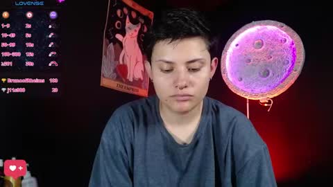 Snapshot of nikky_tomboy444 chatting on 05.14.26 Nikky online show from 05.14.26