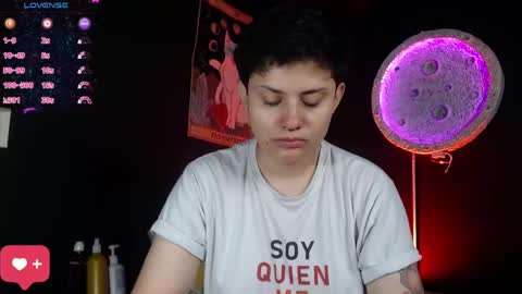 Snapshot of nikky_tomboy444 chatting on 05.18.26 Nikky online show from 05.18.26