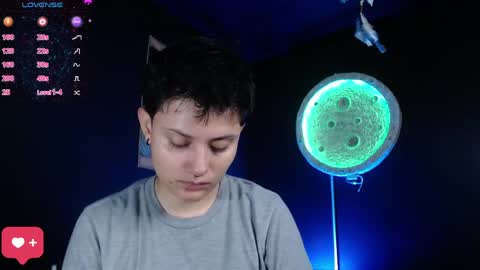 Snapshot of nikky_tomboy444 chatting on 05.24.26 Nikky online show from 05.24.26