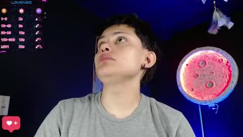 Snapshot of nikky_tomboy444 chatting on 05.25.26 Nikky online show from 05.25.26