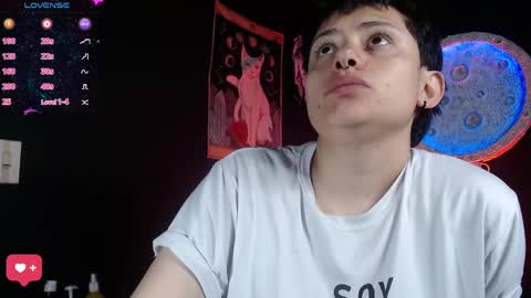 Snapshot of nikky_tomboy444 chatting on 06.02.26 Nikky online show from 06.02.26