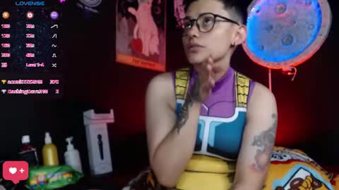 Snapshot of nikky_tomboy444 chatting on 07.03.26 Nikky online show from 07.03.26