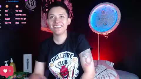 Snapshot of nikky_tomboy444 chatting on 07.15.26 Nikky online show from 07.15.26