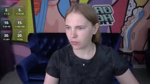 nikkyreyyy online show from 06.14.26