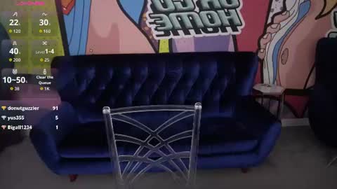 nikkyreyyy online show from 06.18.26