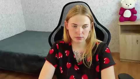 nikkyreyyy online show from 07.28.26