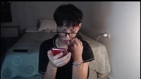 Snapshot of niklaus_wolf chatting on 09.10.25 niklaus_wolf online show from 09.10.25