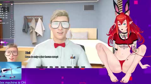 Snapshot of niko_gameground chatting on 02.23.26 niko_gameground online show from 02.23.26