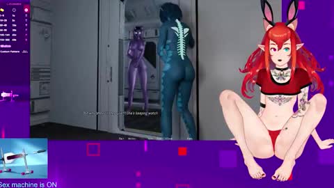 Snapshot of niko_gameground chatting on 02.26.26 niko_gameground online show from 02.26.26