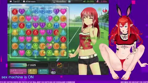niko_gameground online show from 06.05.26