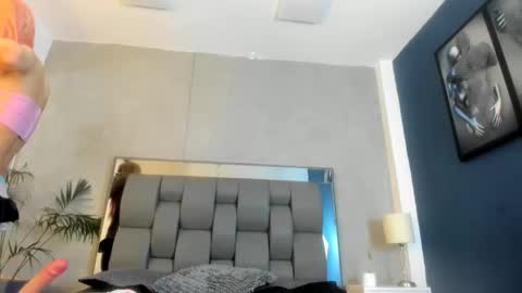 Niko Kael online show from 02.23.26