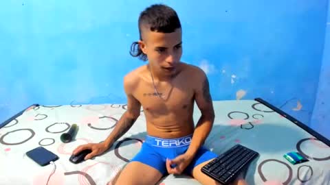 nikol_couple online show from 06.29.26