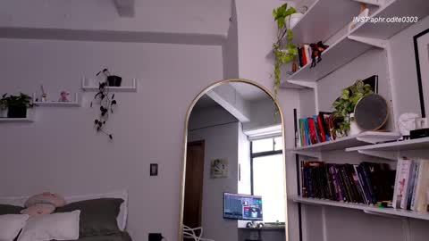 Nicole cam online show from 04.12.26