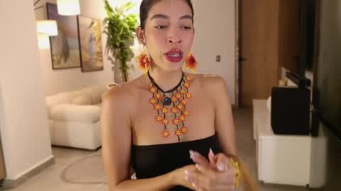 Nicole cam online show from 05.23.26