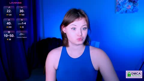Snapshot of nikol_kitt chatting on 01.06.25 Little Niko  Help me reach my goals online show from 01.06.25