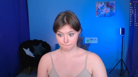 Snapshot of nikol_kitt chatting on 01.13.25 Little Niko  Help me reach my goals online show from 01.13.25