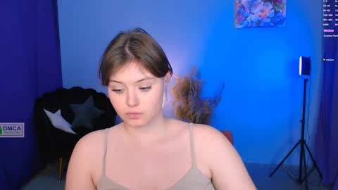 Snapshot of nikol_kitt chatting on 01.14.25 Little Niko  Help me reach my goals online show from 01.14.25