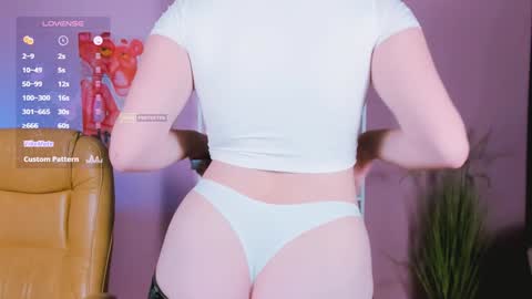 Snapshot of nikol_kitt chatting on 01.15.25 Little Niko  Help me reach my goals online show from 01.15.25