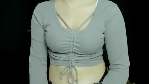 Snapshot of nikol_kitt chatting on 01.21.25 Little Niko  Help me reach my goals online show from 01.21.25