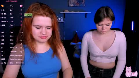 Snapshot of nikol_kitt chatting on 02.02.25 Little Niko  Help me reach my goals online show from 02.02.25