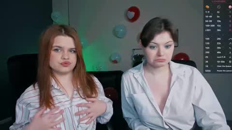 Snapshot of nikol_kitt chatting on 02.15.25 Little Niko  Help me reach my goals online show from 02.15.25