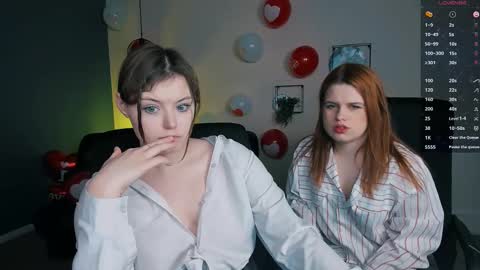 Snapshot of nikol_kitt chatting on 02.15.25 Little Niko  Help me reach my goals online show from 02.15.25