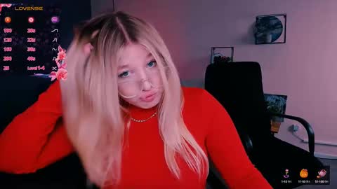 Snapshot of nikol_kitt chatting on 02.28.25 Little Niko  Help me reach my goals online show from 02.28.25