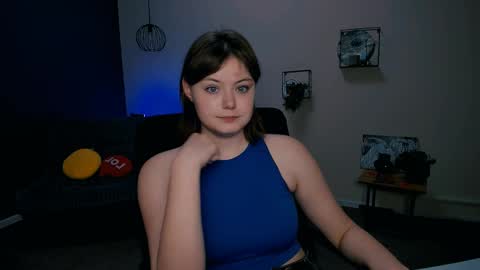 Snapshot of nikol_kitt chatting on 03.04.25 Little Niko  Help me reach my goals online show from 03.04.25