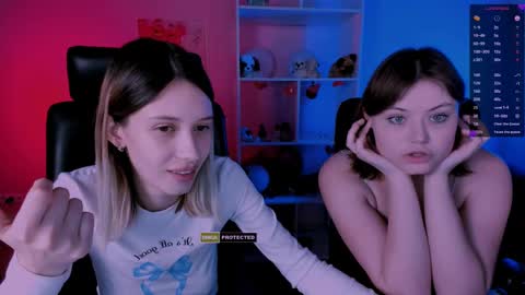 Snapshot of nikol_kitt chatting on 03.11.25 Little Niko  Help me reach my goals online show from 03.11.25
