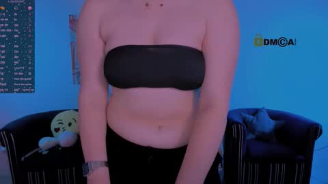 Snapshot of nikol_kitt chatting on 09.16.25 Little Niko  Help me reach my goals online show from 09.16.25