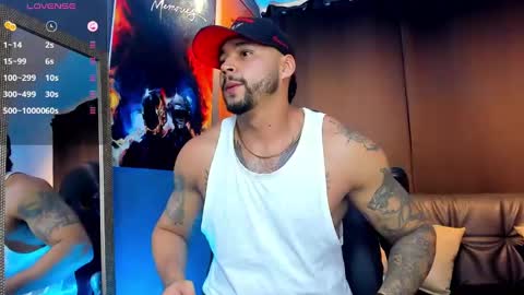 Nikola Hank online show from 01.11.25