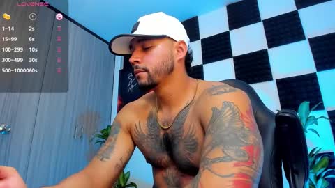 Nikola Hank online show from 03.12.25