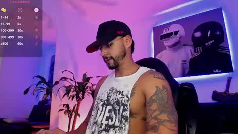 Snapshot of nikolahank1 chatting on 06.14.26 Nikola Hank online show from 06.14.26