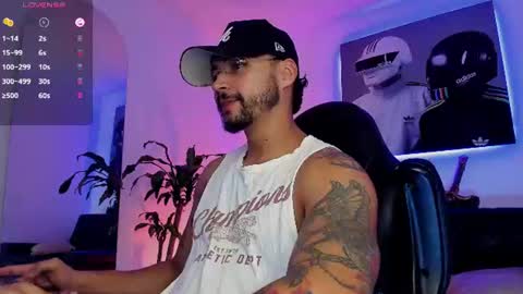 Snapshot of nikolahank1 chatting on 06.23.26 Nikola Hank online show from 06.23.26