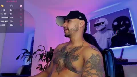 Snapshot of nikolahank1 chatting on 06.27.26 Nikola Hank online show from 06.27.26