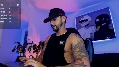Snapshot of nikolahank1 chatting on 07.23.26 Nikola Hank online show from 07.23.26