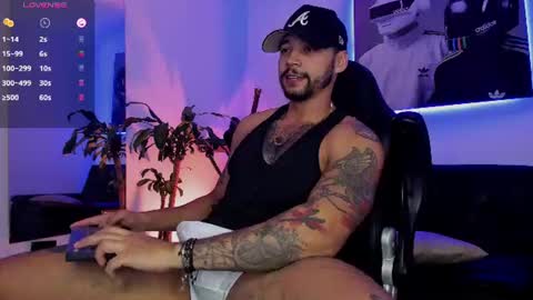 Snapshot of nikolahank1 chatting on 07.25.26 Nikola Hank online show from 07.25.26