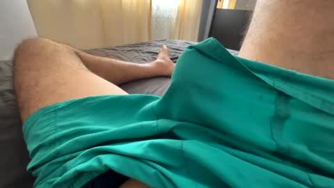 Nikolay online show from 07.14.26