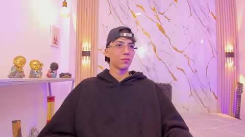    online show from 03.18.26