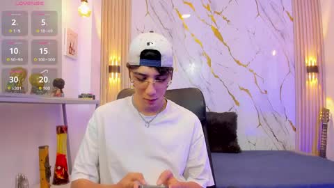    online show from 04.26.26